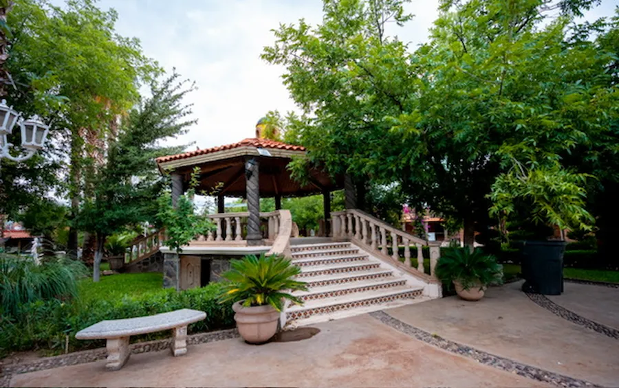 Eventos Civiles